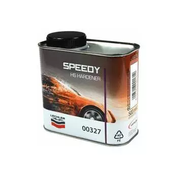 Отвердитель LECHLER FAST HS HARDENER 00327L0.5