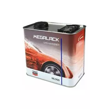 Отвердитель LECHLER MEGALACK UHS STANDARD ML900L2