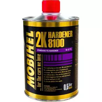 Отвердитель MOBIHEL