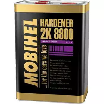 Отвердитель MOBIHEL
