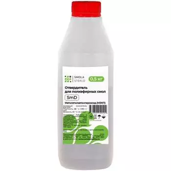 Отвердитель Смола-Стекло