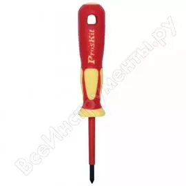 Отвертка ProsKit