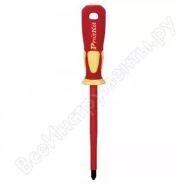 Отвертка Pro'sKit SD-800-P3 00252356