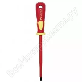 Отвертка Pro'sKit SD-800-S8.0 00252349