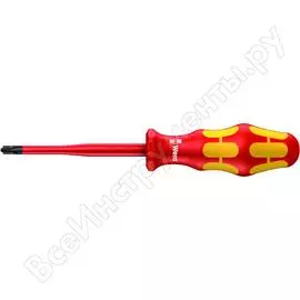 Отвертка WERA 162 iS WE-006456