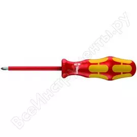 Отвертка WERA 162i WE-006153