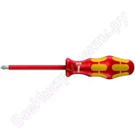 Отвертка WERA 165 iS WE-006465