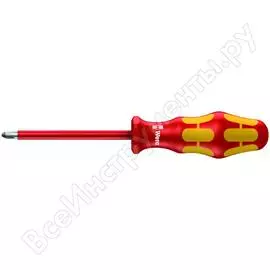 Отвертка WERA 165i WE-006166