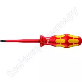 Отвертка WERA 165is WE-006460