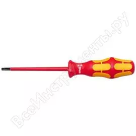 Отвертка WERA 167i WE-006181