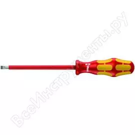 Отвертка WERA 160I WE-006121