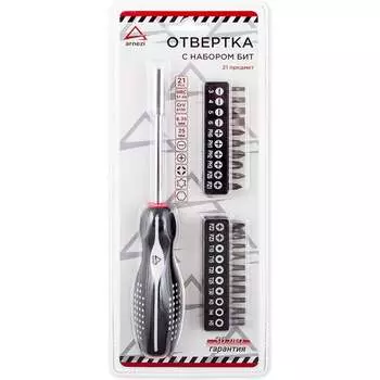 Отвертка Arnezi 00-01094208