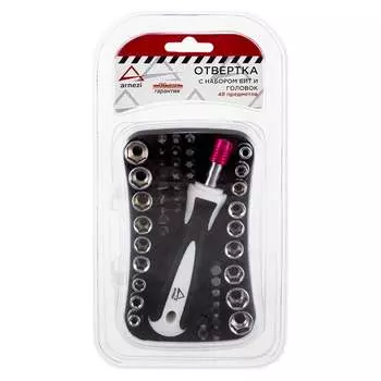 Отвертка Arnezi 00-01094212