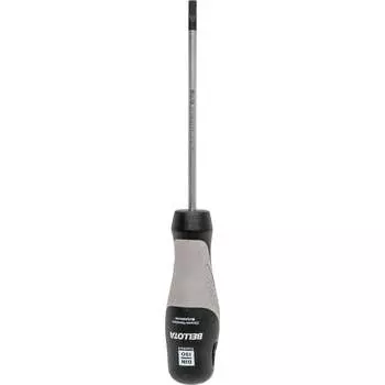 Отвертка Bellota шлиц пустой, 4 х 100 мм 662004100