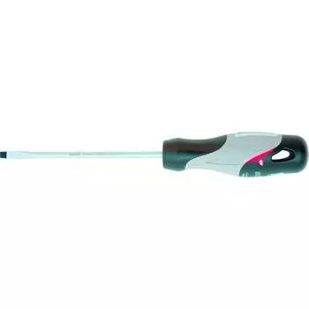 Отвертка Bellota шлиц плоский штампованный - 10 х 200 мм 6621010200