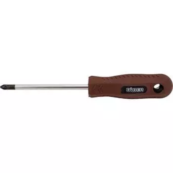 Отвертка Biber Мастер 85524 тов-079397