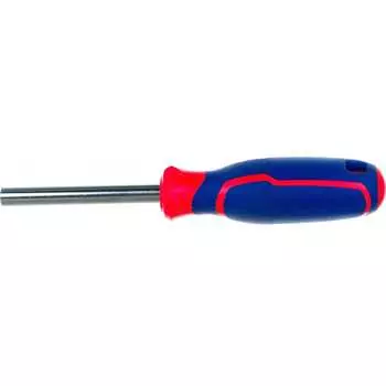 Отвертка-битодержатель для бит WORKPRO WP221049