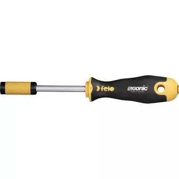 Отвертка-битодержатель Felo