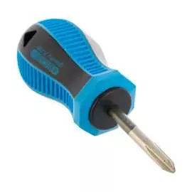 Отвертка brigadier gravity phillips 1х38 мм 31810