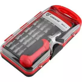 Отвертка DEKO