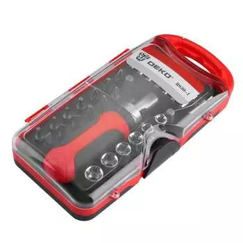 Отвертка DEKO BS30-1 065-0503