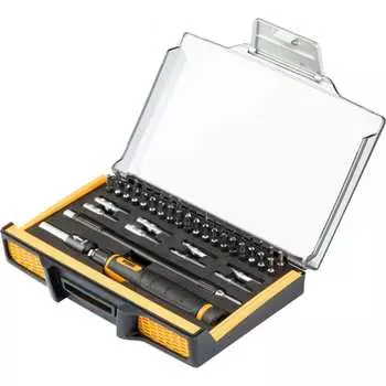 Отвертка Denzel 7711599