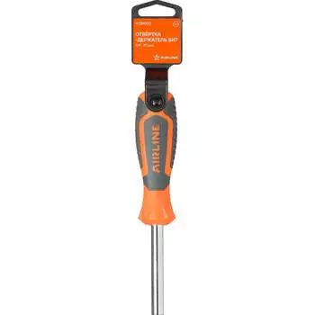 Отвертка держатель бит Airline ATBX100