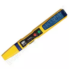 Отвертка-детектор iek оп-2э 9742129