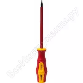 Диэлектрическая отвертка КОБАЛЬТ 646-454