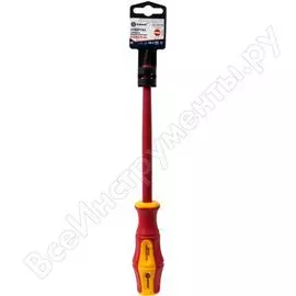 Диэлектрическая отвертка КОБАЛЬТ 646-478