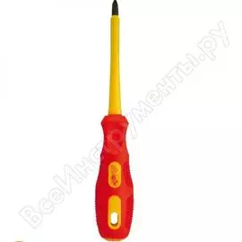 Диэлектрическая отвертка HANS 0828PH1-3