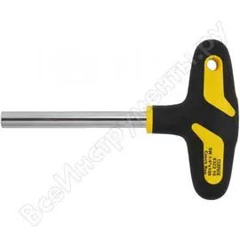 Отвертка для бит Narex S Line Profi 832210