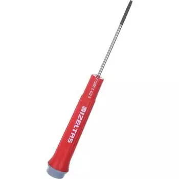 Отвертка для клемм IZELTAS 4500172560