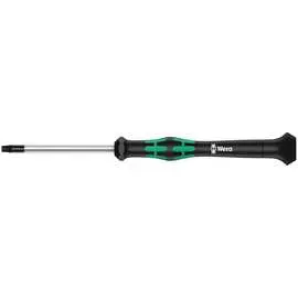 Отвертка для прецизионных работ WERA Micro WE-118042