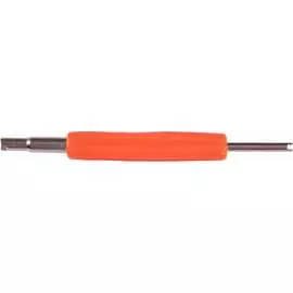 Отвертка для снятия/установки золотников ниппелей AFFIX AF10941009