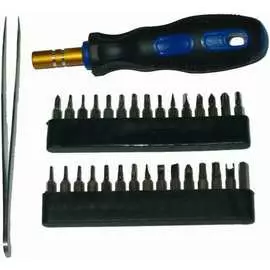 Отвертка для точной механики SKRAB