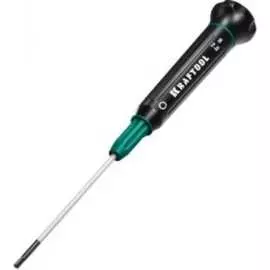 Отвертка для точных работ KRAFTOOL Precision 25685-1.3