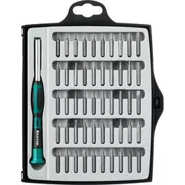 Отвертка для точных работ KRAFTOOL precision-51 25691