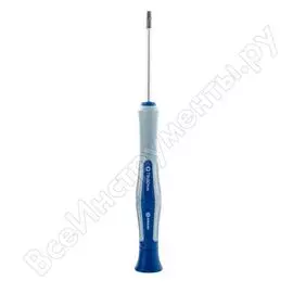 Отвертка для точных работ КОБАЛЬТ Ultra Grip 245-374