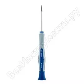 Отвертка для точных работ КОБАЛЬТ Ultra Grip 245-305