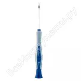 Отвертка для точных работ КОБАЛЬТ Ultra Grip 245-343