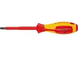 Отвертка для винтов Knipex KN-982620