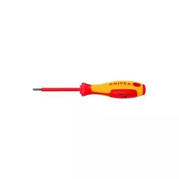 Отвертка для винтов Knipex KN-981360