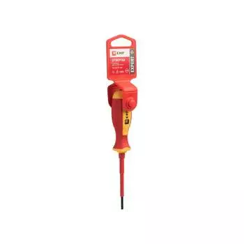 Отвертка EKF Expert sl-3-75-exp-in