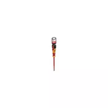 Отвертка EKF Master sl-5.5-125-mas-in