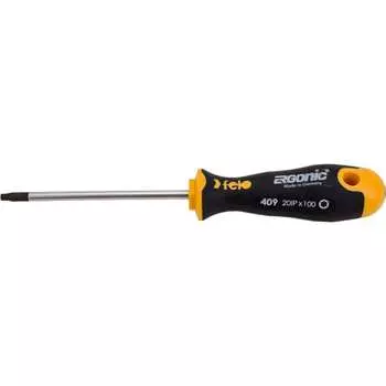 Отвертка Felo Ergonic Torx Plus 40920340