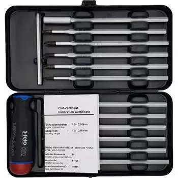 Отвертка Felo