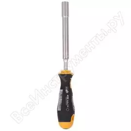 Отвертка felo ergonic m-tec торцевой ключ 10,0x125 42810030