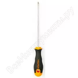 Отвертка Truper DP-1/4X4B 14076