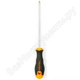 Отвертка Truper DP-1/4X6B 14079